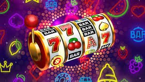 Traditional reel style explanation on bk111 classic slots content page