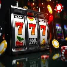 Responsible gaming guidance shown beside bk111 live game show page