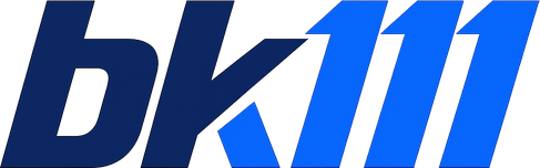 bk111 logo for Bangladesh gaming hub